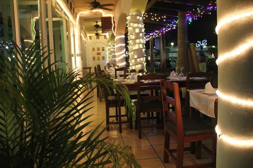 La Pasion Colonial Hotel Boutique By Bunik Playa del Carmen Exterior foto