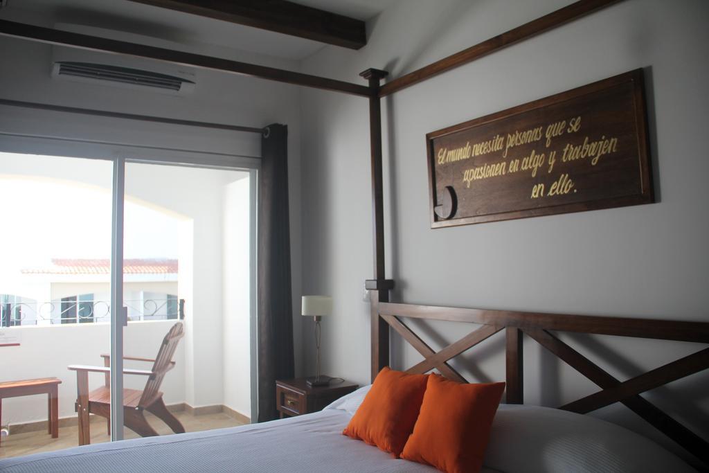 La Pasion Colonial Hotel Boutique By Bunik Playa del Carmen Cameră foto