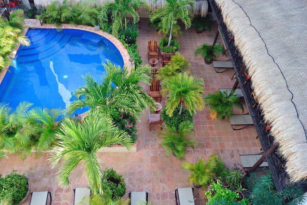 La Pasion Colonial Hotel Boutique By Bunik Playa del Carmen Cameră foto