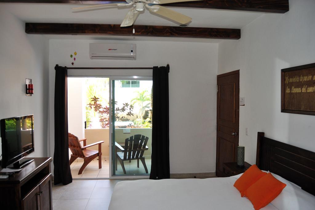 La Pasion Colonial Hotel Boutique By Bunik Playa del Carmen Cameră foto