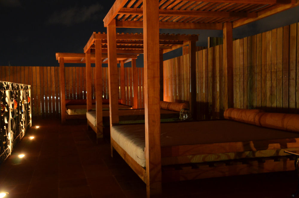 La Pasion Colonial Hotel Boutique By Bunik Playa del Carmen Exterior foto