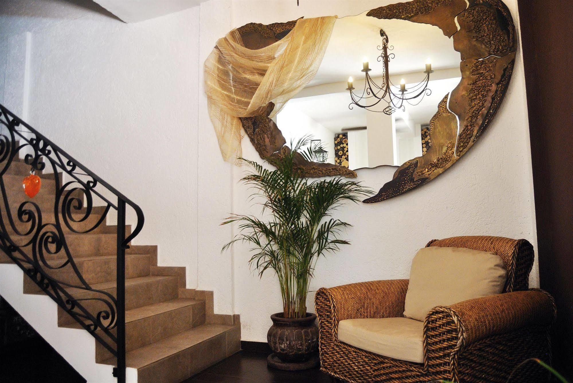 La Pasion Colonial Hotel Boutique By Bunik Playa del Carmen Exterior foto