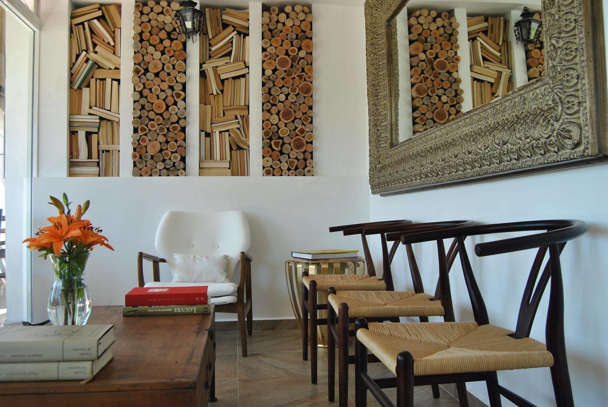 La Pasion Colonial Hotel Boutique By Bunik Playa del Carmen Exterior foto
