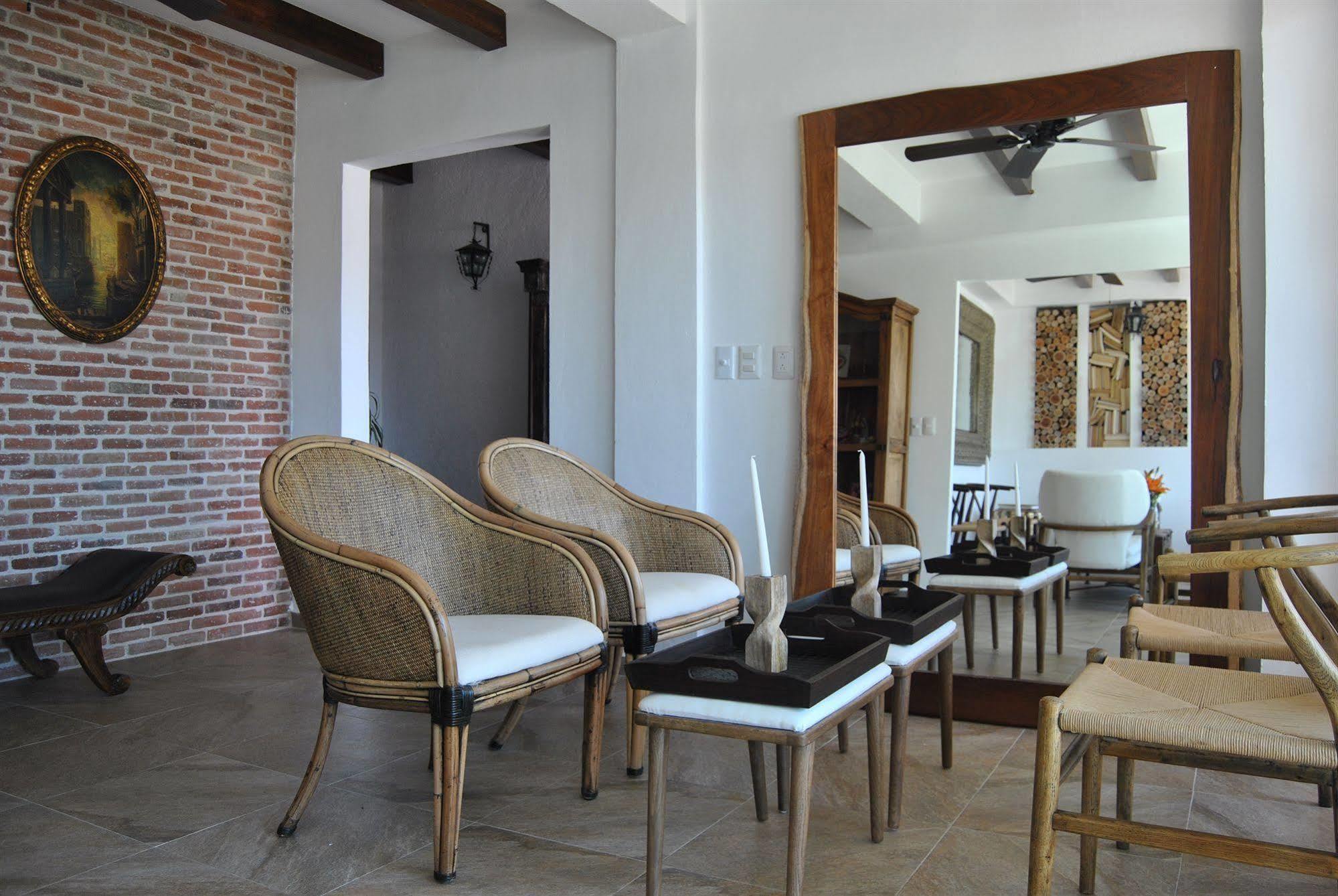 La Pasion Colonial Hotel Boutique By Bunik Playa del Carmen Exterior foto