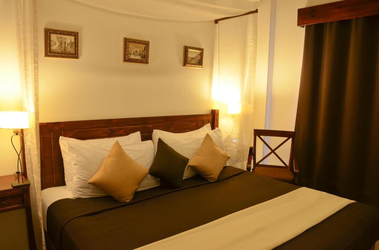 La Pasion Colonial Hotel Boutique By Bunik Playa del Carmen Exterior foto